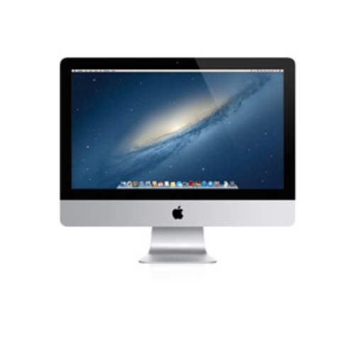 Apple iMac (21.5-inch, Late 2012)