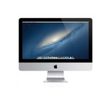 Apple iMac (27-inch, Late 2012)
