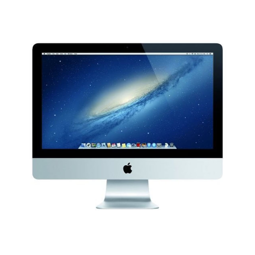 Apple iMac (21.5-inch, Late 2013)