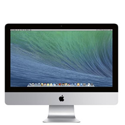 Apple iMac (Retina 5K, 27-inch, Late 2014)