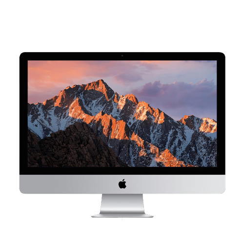 Apple iMac (Retina 5K, 27-inch, 2017)