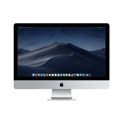 Apple iMac (Retina 5K, 27-inch, 2019)
