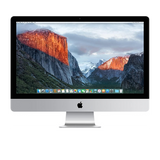 Apple iMac (Retina 5K, 27-inch, Late 2015)