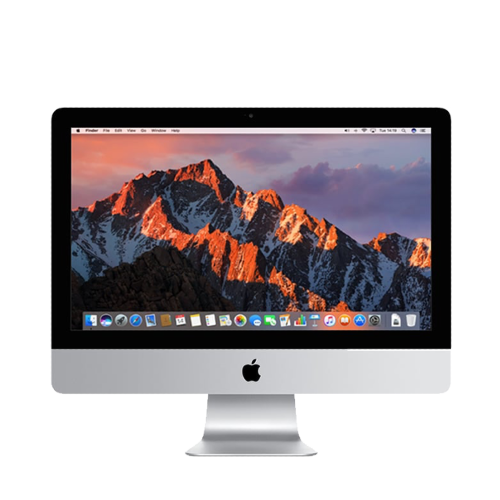 Apple iMac (21.5-inch, 2017)