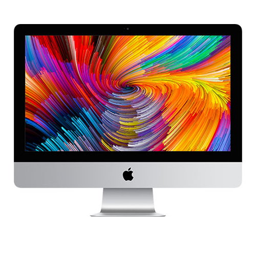 Apple iMac (Retina 4K, 21.5-inch, 2017)