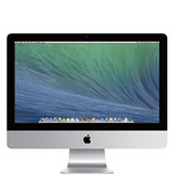 Apple iMac (Retina 5K, 27-inch, Late 2014)