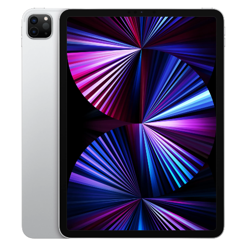 Apple iPad Pro 11-inch (3rd generation) 2021