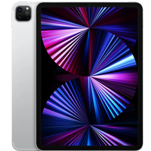 Apple iPad Pro 12.9-inch (5th generation) 2021