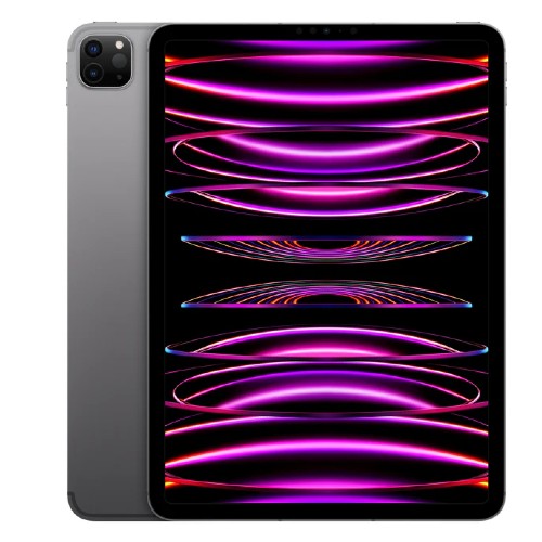 Apple iPad Pro 11-inch (4th generation) 2022