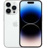 Apple iPhone 14 Pro Max E-SIM Silver