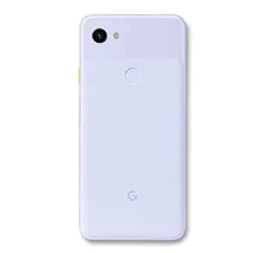 Buy Google Pixel 3A XL with a 6-inch OLED display at the lowest price