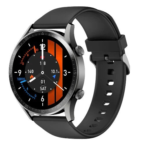 Fire-Boltt talk 2 Bluetooth calling 32.4mm(1.28) full touch display