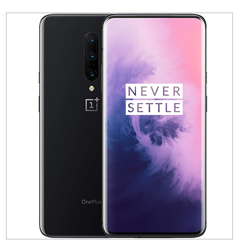OnePlus 7 Pro 256GB 12GB Ram Mirror grey
