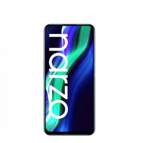 Realme Narzo 50