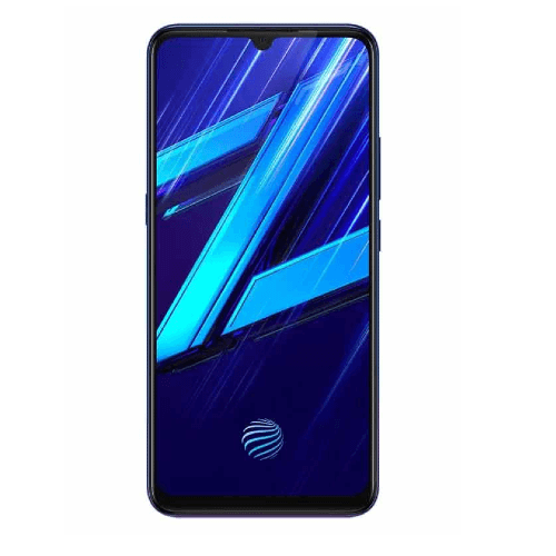 Shop for Vivo Z1x 64GB 4GB Ram smartphone at Fonezone.com