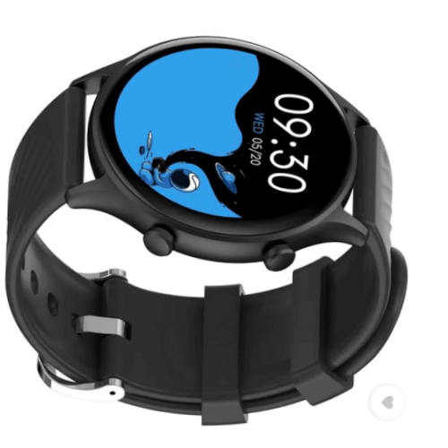 Fire Boltt Legend BSW102 smartwatch, ideal for fitness enthusiasts with its 123 sports modes, available at best price