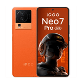 Vivo iQOO Neo 7 Pro 5G Snapdragon 8+ Gen 1 Performance Phone