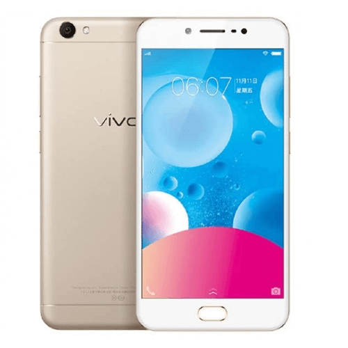 Vivo Y67 64GB 4GB Ram at best deals on Fonezone