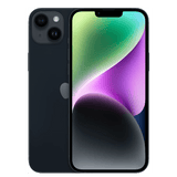 Apple iPhone 14 Plus Midnight smartphone buy online in India