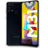 Samsung Galaxy M31 64GB 6GB RAM Space Black phone in India online