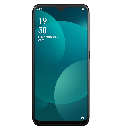 Oppo F11 256GB 8GB Ram Marble Green