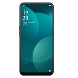 Oppo F11 256GB 8GB Ram Marble Green
