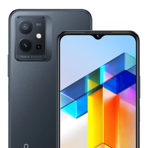 Vivo T1 5G 128GB Storage online at affordable price