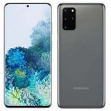Galaxy S20+, 128GB, 12GB RAM, Single SIM | Cosmic Grey
