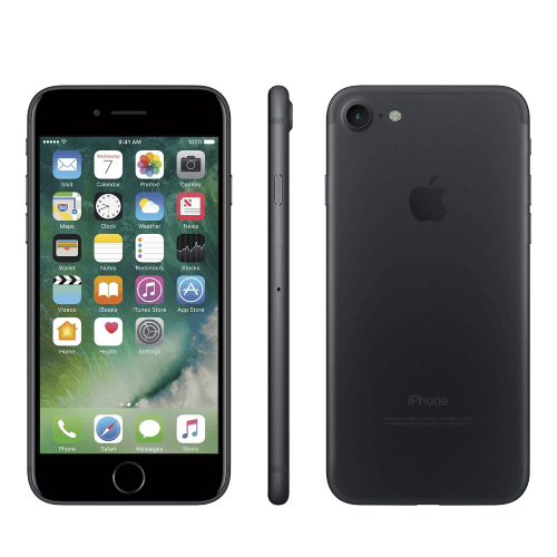 Apple iPhone 7 with 2GB Ram exclusive offers on Fonezone.com