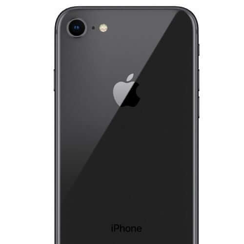 Apple iPhone 8 128GB Space Grey | Available at FoneZone.com

