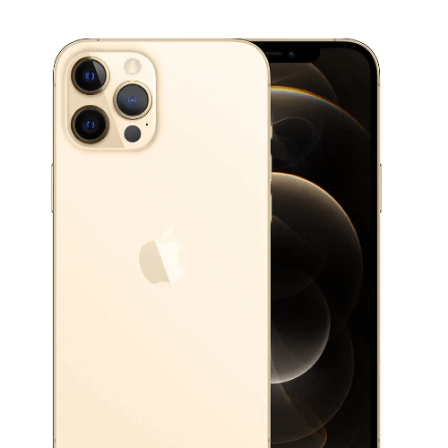 Apple iPhone 12 Pro 256GB Gold | Available on fonezone.com