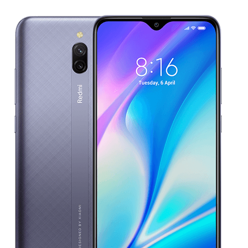 New Mi Redmi 8A Dual phone available in India
