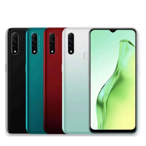 Oppo A31 256GB 8GB Ram