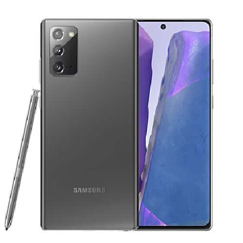 Samsung Galaxy Note 20 5G 128GB 8GB RAM Mystic Gray
