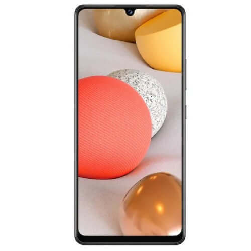 Samsung Galaxy A42 5G 128GB 4GB RAM single sim Prism Dot Gray