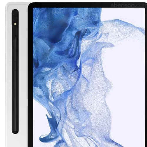 Samsung Galaxy Tab S8 Plus 128GB 8G single sim Silver