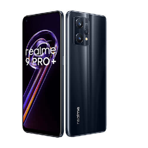 Realme 9 Pro Plus 5G 128GB 6GB Ram