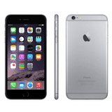 Apple iPhone 6 64GB Space Grey now at Fonezone.com