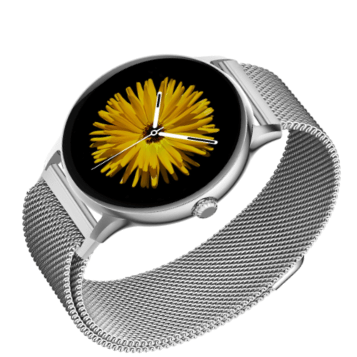 Fire-Boltt Phoenix Ultra Smartwatch with 1.39 inch display – India