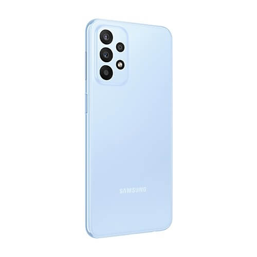 Samsung Galaxy A23 5G 4GB RAM 128GB single sim Blue