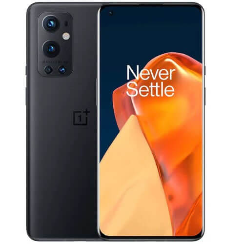 OnePlus 9 Pro 5G with a sleek design and a high-resolution display and affordable choice in India







