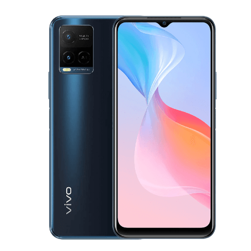 vivo Y21G S5