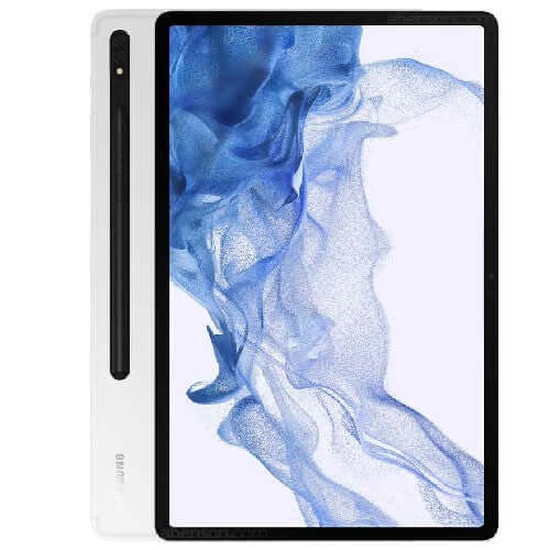 Samsung Galaxy Tab S8 Plus 128GB 8G single sim Silver