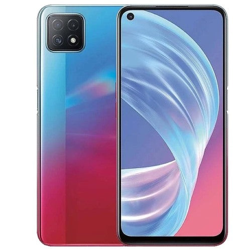 Oppo A73 5G 256GB 8GB Ram Neon