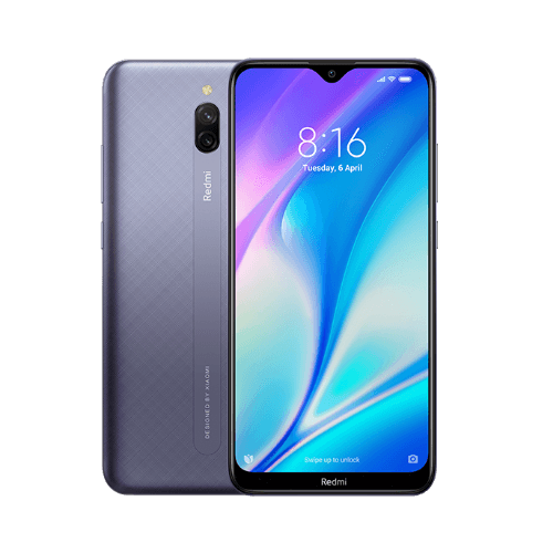 Best deal on Mi Redmi 8A Dual at FoneZone.com