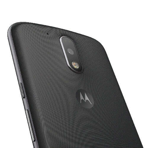 Motorola Moto G4 Plus