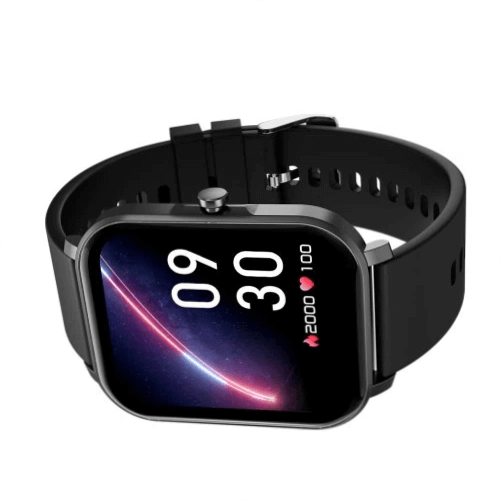 Fonezone.com offers the Fire Boltt BSW045, a reliable smartwatch with smart notifications and music control