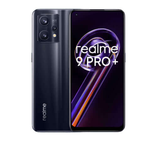 Realme 9 Pro Plus 5G 128GB 6GB Ram