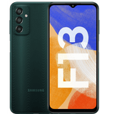 Samsung Galaxy F13, a refurbished smartphone with a 6000mAh battery, available at the best price
