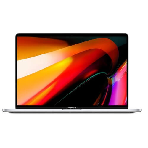 Refurbished MacBook Pro 2019 i9 16 inch TouchBar at best price in India.